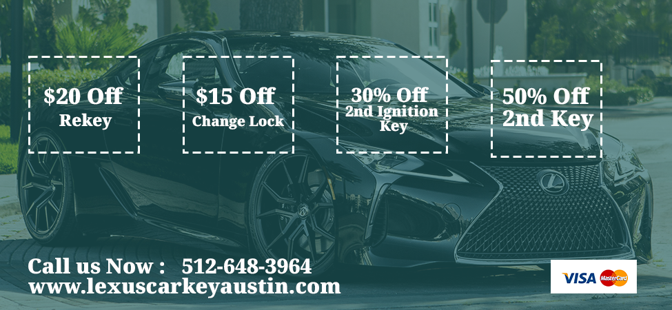 coupon locksmith offer